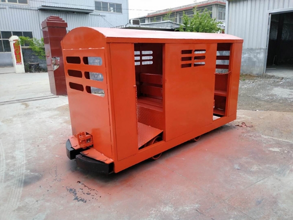 機電車